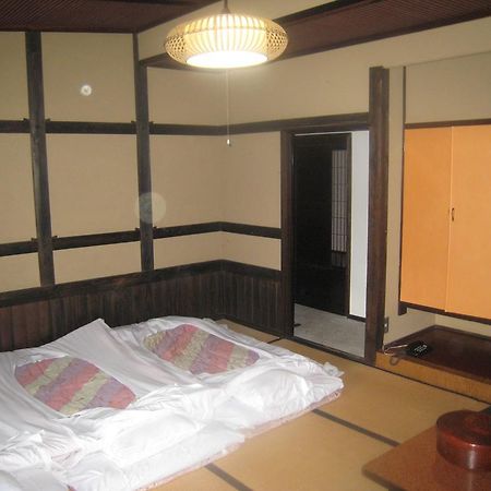 Akagi Onsen Onyado Sohonke Hotel Maebashi Eksteriør billede